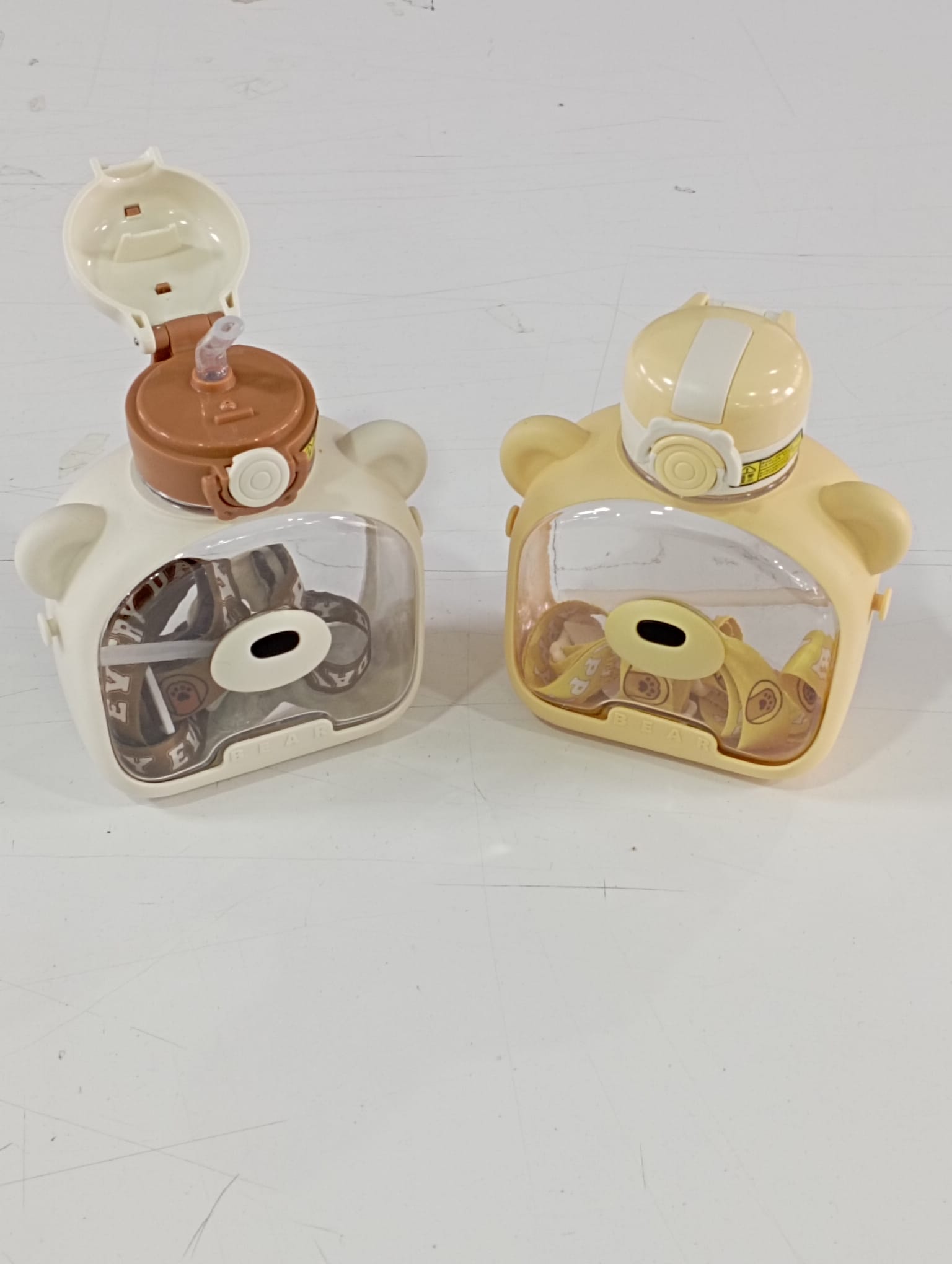 BİRİNCİ KALİTE PİPETLİ SULUK